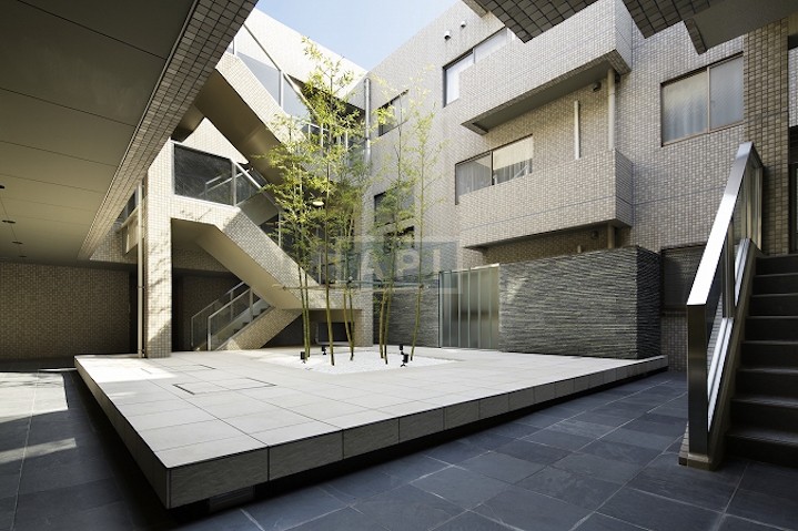  | LUCLASS MEGURO Exterior photo 02