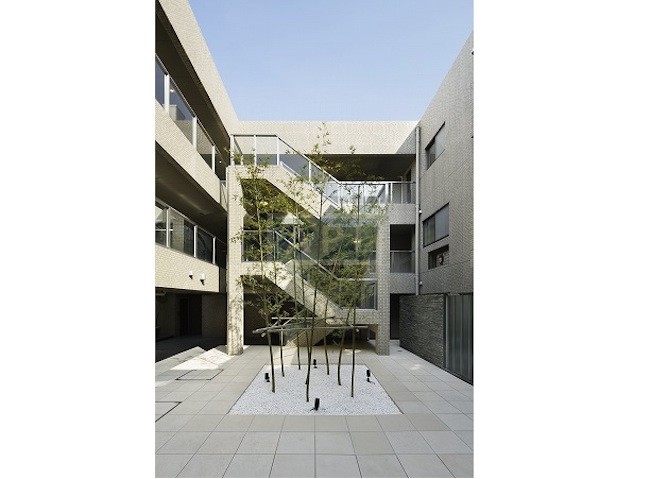  | LUCLASS MEGURO Exterior photo 03