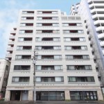  | NAVIUS MEGURO Exterior photo 01