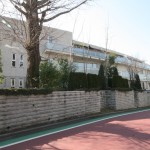  | DIANA COURT SEIJO-SUITEI Exterior photo 01