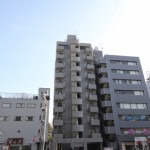  | LA DEFENSE TAKANAWADAI Exterior photo 01