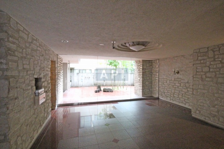  | NAVIUS MEGURO Exterior photo 02