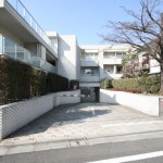  | DIANA COURT SEIJO-SUITEI Exterior photo 02