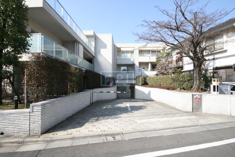  | DIANA COURT SEIJO-SUITEI Exterior photo 02