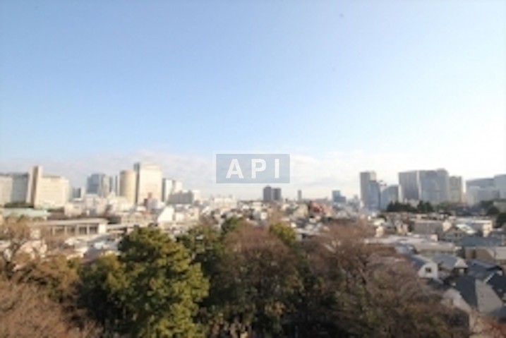  | LA DEFENSE TAKANAWADAI Exterior photo 02