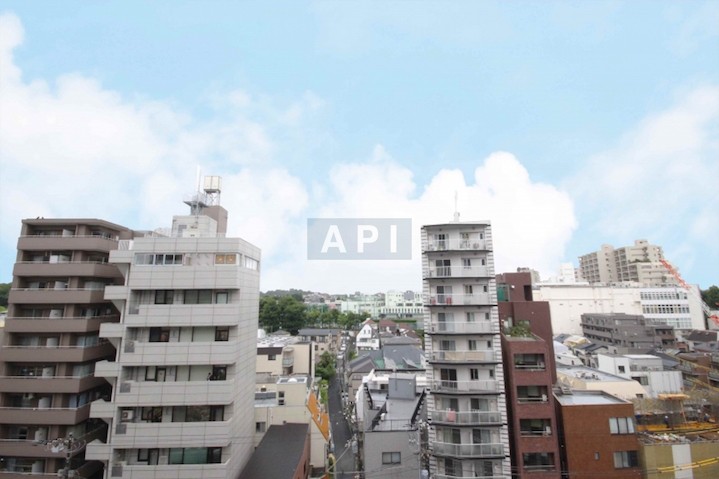  | NAVIUS MEGURO Exterior photo 03