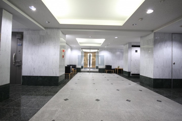  | GLARSA GAKUGEI-DAIGAKU Exterior photo 03