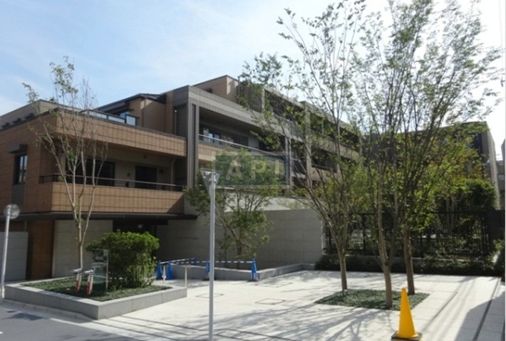  | PARK COURT SHIBUYA OYAMACHO THE PURANE YUTEI Exterior photo 06