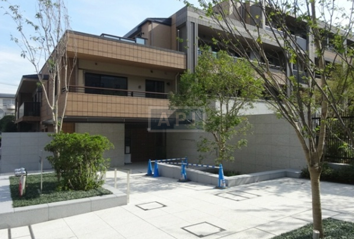  | PARK COURT SHIBUYA OYAMACHO THE PURANE YUTEI Exterior photo 05