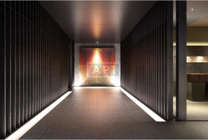  | FORETSEINE AKASAKA HINOKIZAKA Exterior photo 02