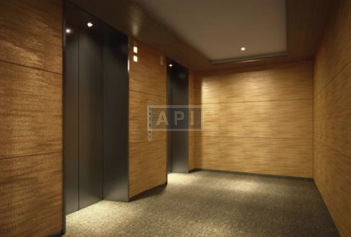  | FORETSEINE AKASAKA HINOKIZAKA Exterior photo 03