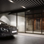  | FORETSEINE AKASAKA HINOKIZAKA Exterior photo 04