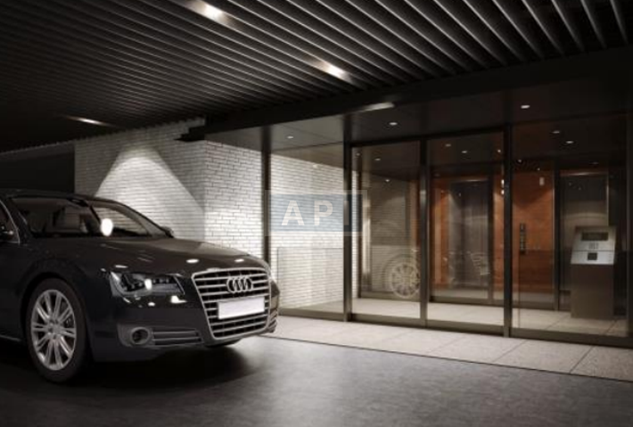  | FORETSEINE AKASAKA HINOKIZAKA Exterior photo 04