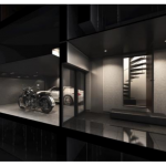  | FORETSEINE AKASAKA HINOKIZAKA Exterior photo 05