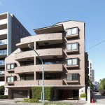  | FAMILL COURT MINAMI AOYAMA Exterior photo 01