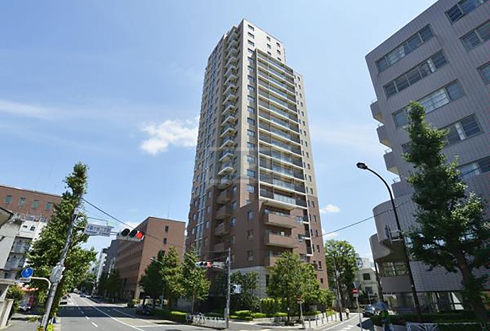  | GENTLE AIR JINGUMAE Exterior photo 06