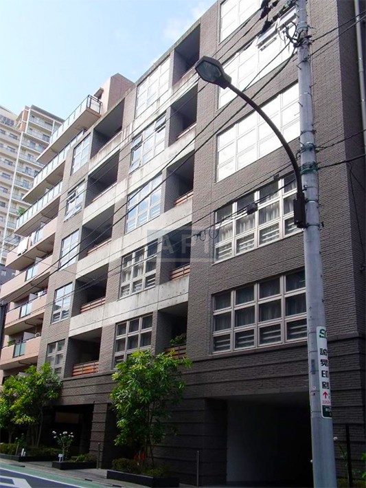  | GURATSUIOSO KAGURAZAKA WEST Exterior photo 02