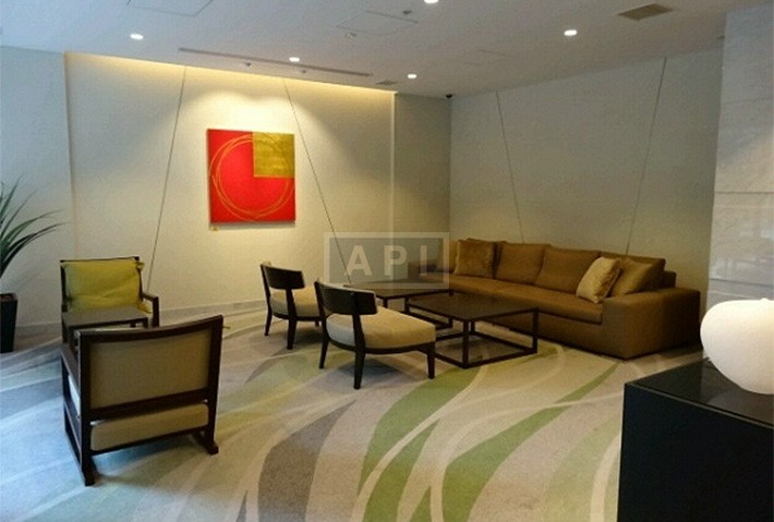  | HIROO GARDEN FOREST TSUBAKI RESIDENCE #H Exterior photo 03