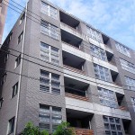  | GURATSUIOSO KAGURAZAKA WEST Exterior photo 01