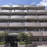  | CRESSENT MEGURO2 Exterior photo 01