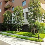  | GENTLE AIR JINGUMAE Exterior photo 04