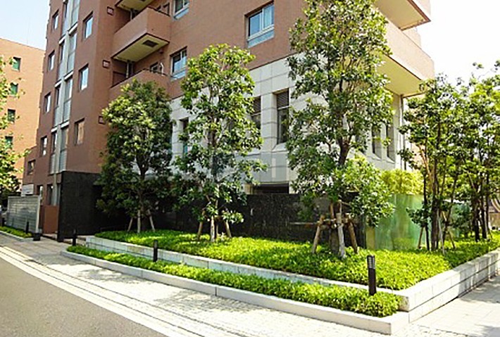  | GENTLE AIR JINGUMAE Exterior photo 04