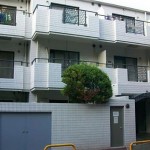  | COSMO MEGURO-CHOJAMARU Exterior photo 10