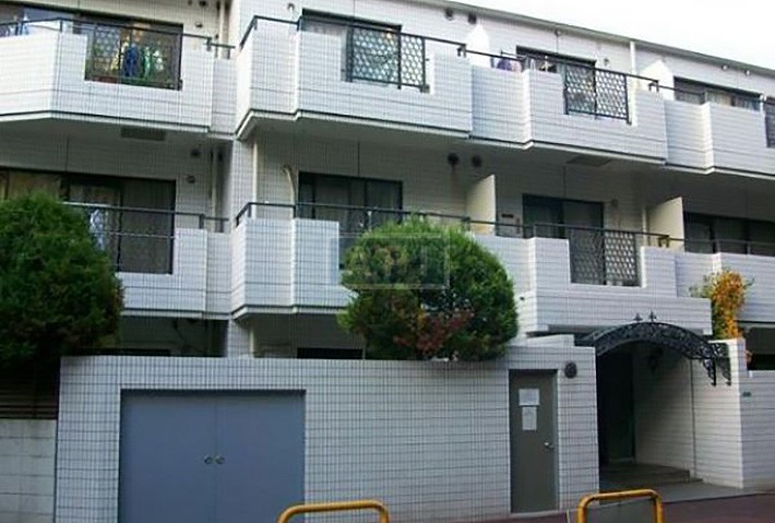  | COSMO MEGURO-CHOJAMARU Exterior photo 10