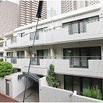  | COSMO MEGURO-CHOJAMARU Exterior photo 09