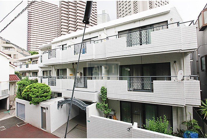  | COSMO MEGURO-CHOJAMARU Exterior photo 09