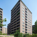  | HIROO GARDEN FOREST TSUBAKI RESIDENCE #H Exterior photo 05