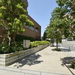  | GENTLE AIR JINGUMAE Exterior photo 02