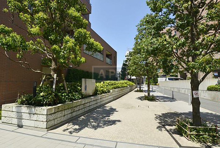  | GENTLE AIR JINGUMAE Exterior photo 02