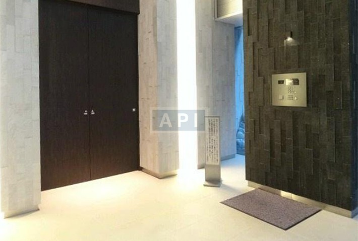  | LAUREL EYE EBISU PIAS Exterior photo 06