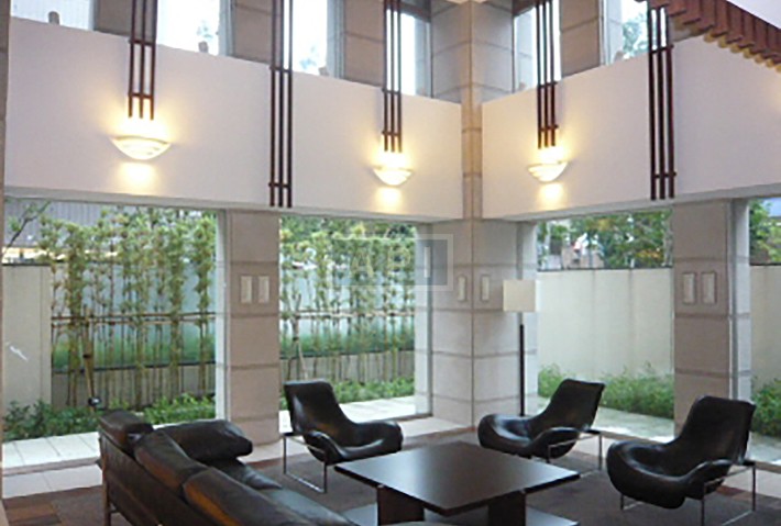  | GENTLE AIR JINGUMAE Exterior photo 03