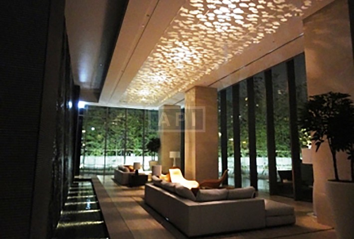  | THE ROPPONGI TOKYO CLUB RESIDENCE Exterior photo 04