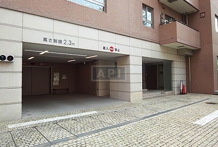  | GENTLE AIR JINGUMAE Exterior photo 05