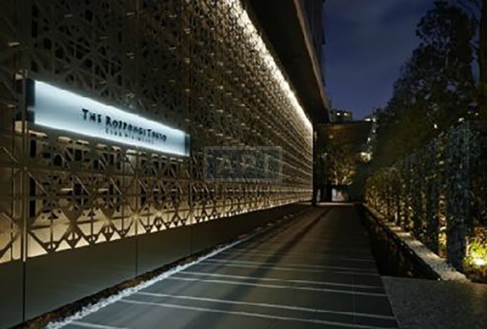  | THE ROPPONGI TOKYO CLUB RESIDENCE Exterior photo 03