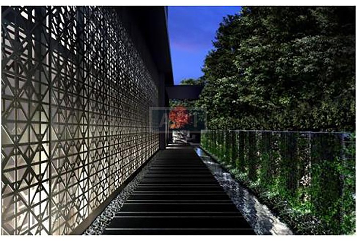  | THE ROPPONGI TOKYO CLUB RESIDENCE Exterior photo 05