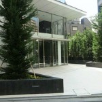  | LAUREL EYE EBISU PIAS Exterior photo 03