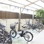  | COSMO MEGURO-CHOJAMARU Exterior photo 08