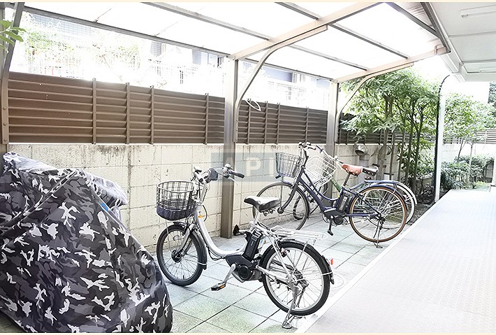  | COSMO MEGURO-CHOJAMARU Exterior photo 08