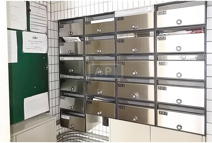  | COSMO MEGURO-CHOJAMARU Exterior photo 06