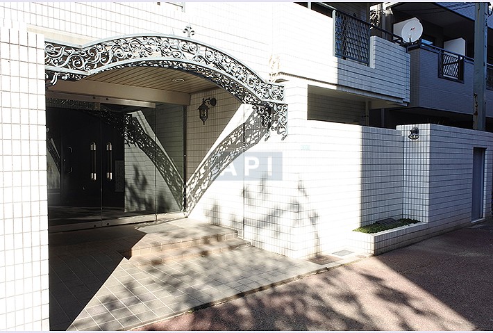  | COSMO MEGURO-CHOJAMARU Exterior photo 02