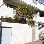  | COSMO MEGURO-CHOJAMARU Exterior photo 03