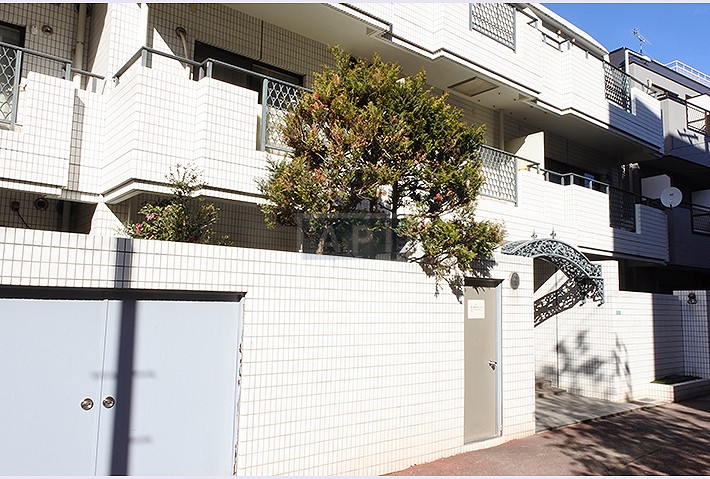  | COSMO MEGURO-CHOJAMARU Exterior photo 03