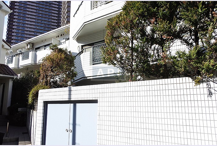  | COSMO MEGURO-CHOJAMARU Exterior photo 04