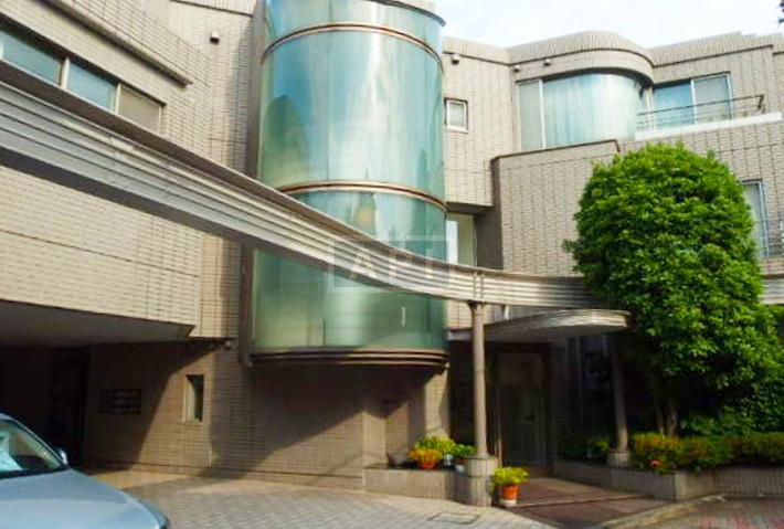  | EDEL COURT MATSUBARA Exterior photo 02