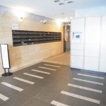  | CRESSENT MEGURO2 Exterior photo 02