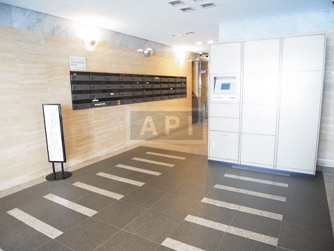  | CRESSENT MEGURO2 Exterior photo 02